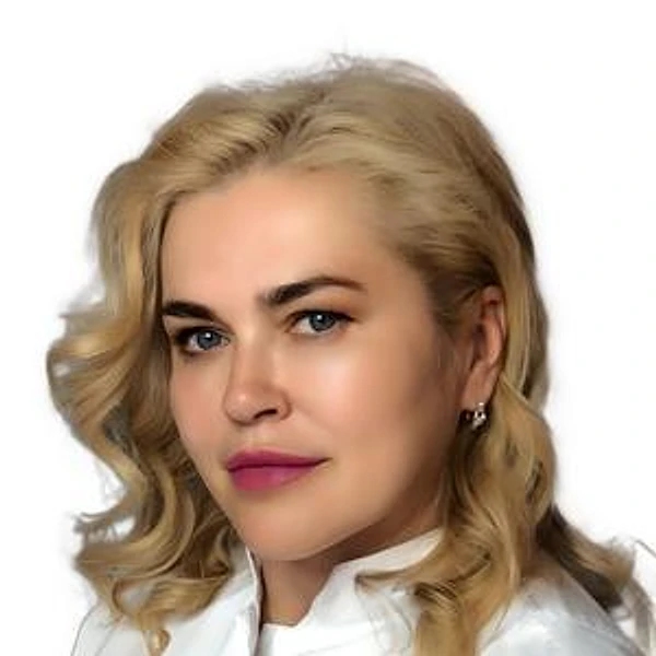 Яковлева Алла Владимировна — Врач-косметолог, Дерматолог, Санкт-Петербург