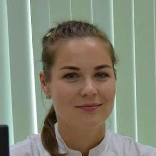 Кучеренко Екатерина Владимировна — Терапевт, Гастроэнтеролог, Профпатолог, unknown