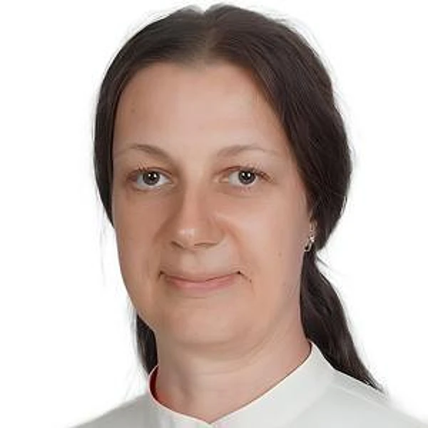 Еремина Екатерина Александровна — Детский невролог, Детский остеопат, Остеопат, Санкт-Петербург