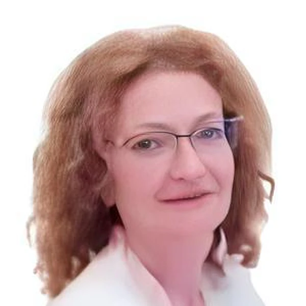 Скокова Юлия Викторовна — Врач УЗИ, Ялта