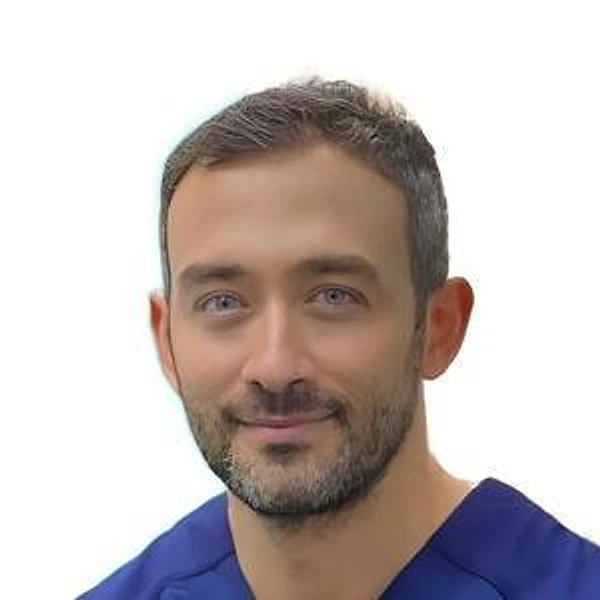 Маммадов Орхан Захидович — Стоматолог-хирург, Пародонтолог, Стоматолог, Стоматолог-имплантолог, Стоматолог-ортопед, Москва