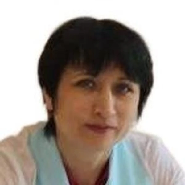 Посаженникова Елена Алексеевна — Терапевт, Геленджик