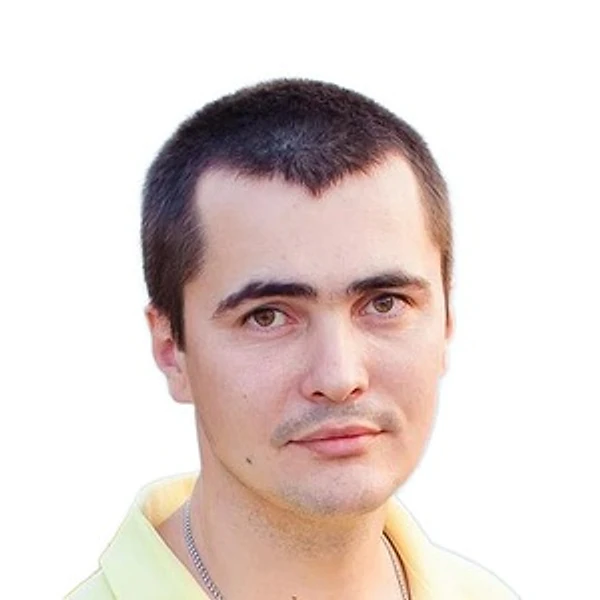 Форнель Иван Александрович — Стоматолог, Геленджик