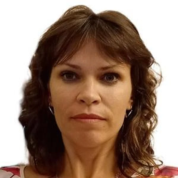 Рущуклу Ирина Анатольевна — Стоматолог, Геленджик
