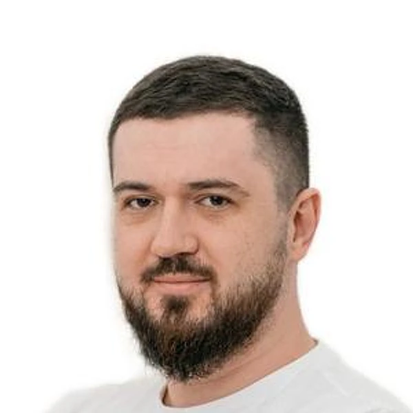 Проценко Владимир Андреевич — ЛОР, Детский ЛОР, Екатеринбург