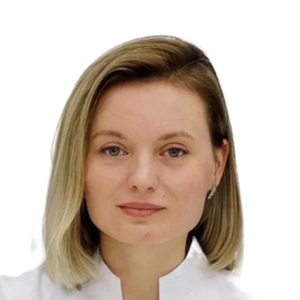 Данильченко Мария Алексеевна — Офтальмолог (окулист), Миллерово