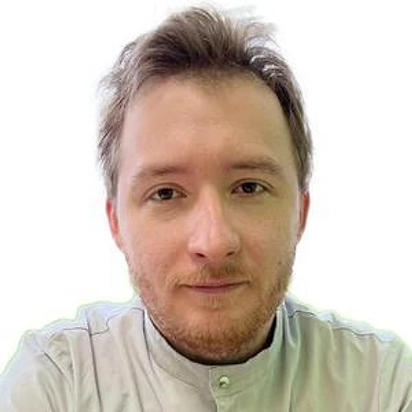 Антощенко Павел Андреевич — Детский уролог, Детский хирург, Курск