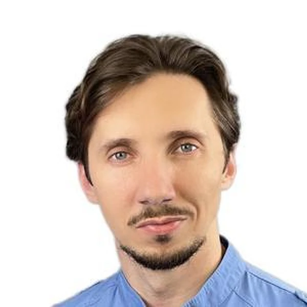 Суходолов Ярослав Игоревич — Пластический хирург, Детский пластический хирург, Краснодар