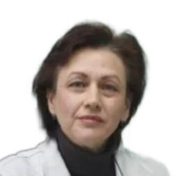 Васильева Лилия Григорьевна — Детский эндокринолог, Физиотерапевт, Курск