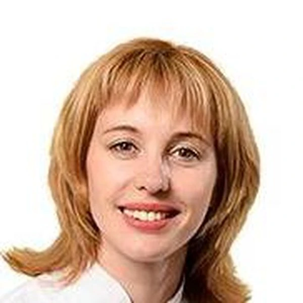 Брусницына Надежда Александровна — Эндокринолог, Диетолог, Терапевт, Санкт-Петербург