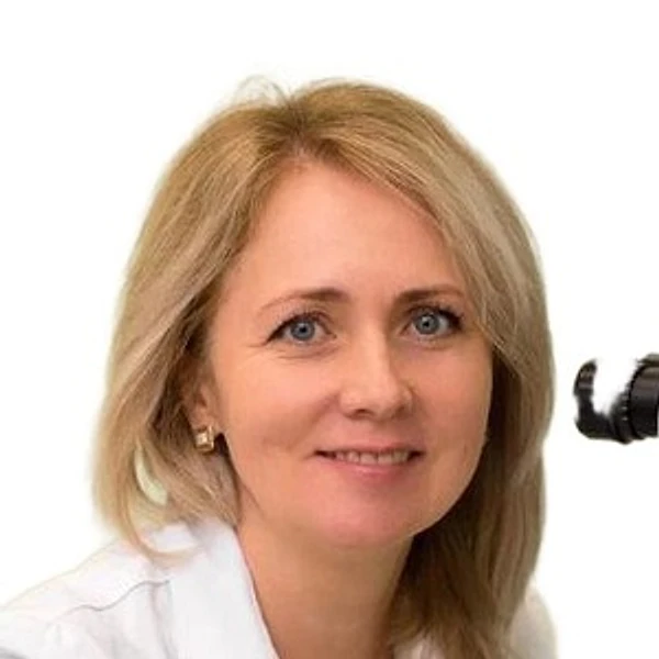 Болдырева Елена Александровна — Офтальмолог-хирург, Офтальмолог (окулист), Пенза