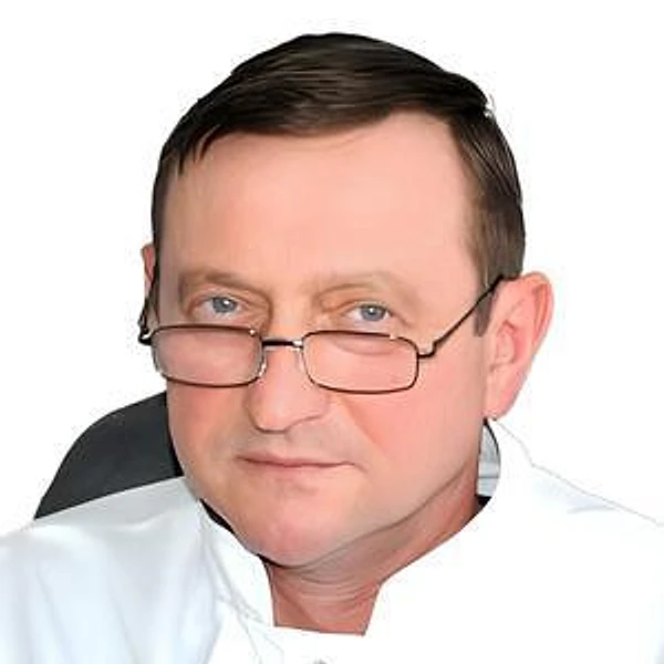 Суханов Иван Афанасьевич — Анестезиолог-реаниматолог, Ростов-на-Дону