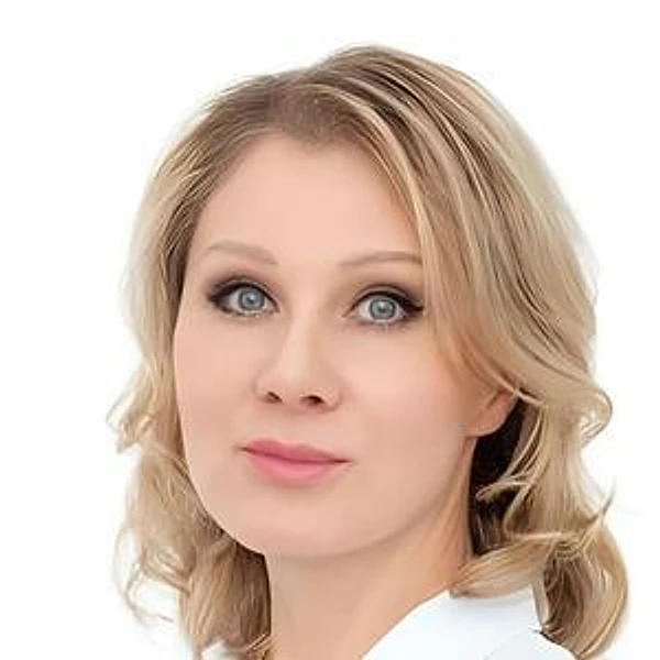 Римашевская Елена Владимировна — Косметолог-эстетист, Москва