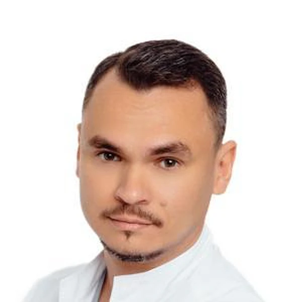 Опольский Артем Михайлович — Уролог, Онколог-уролог, Сочи