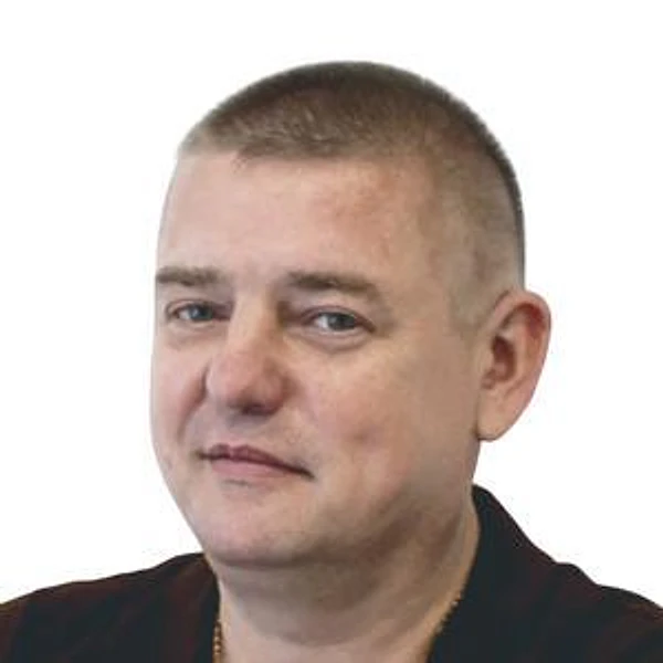 Кашин Александр Анатольевич — Стоматолог-ортопед, Йошкар-Ола