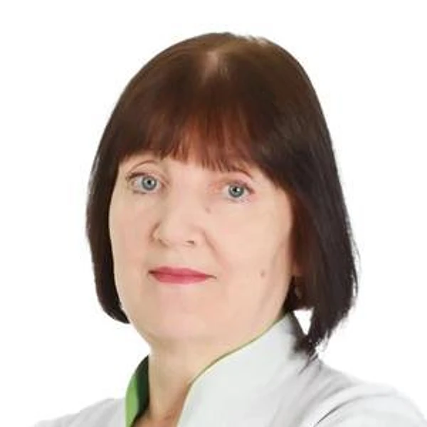 Кострыкина Елена Владиславовна — Педиатр, Краснодар