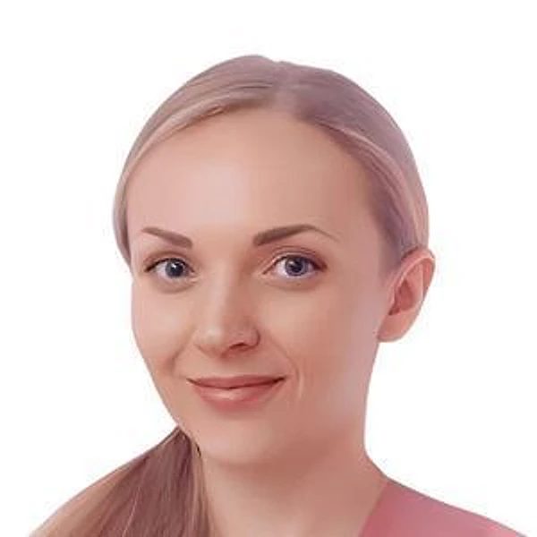 Назарова Наталья Владимировна — Врач-косметолог, Дерматовенеролог, Дерматолог, Москва