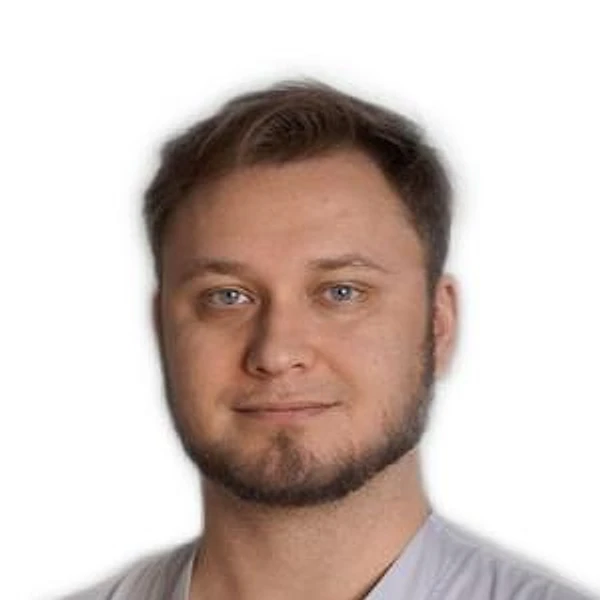 Иванков Ярослав Максимович — Офтальмолог (окулист), Красноярск