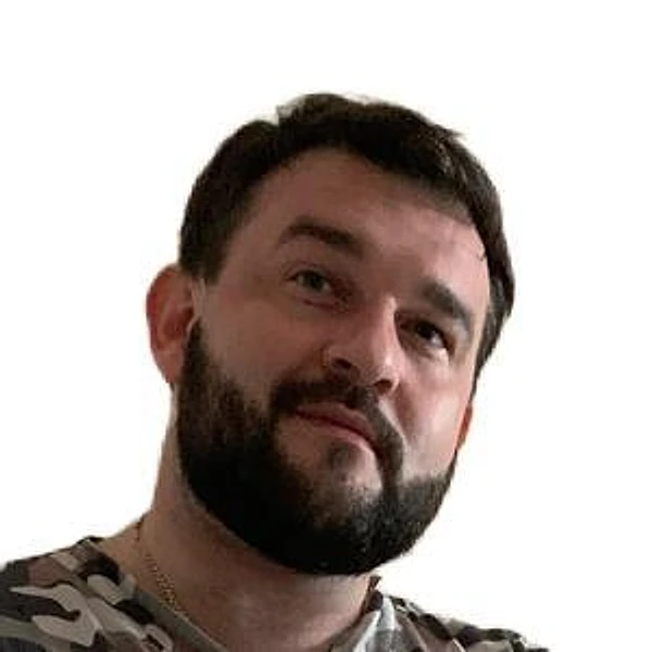Анохин Герман Сергеевич — Абдоминальный хирург, Хирург, Пенза