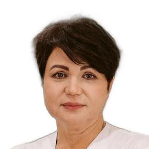 Бильдина Оксана Николаевна — Гинеколог, Ногинск