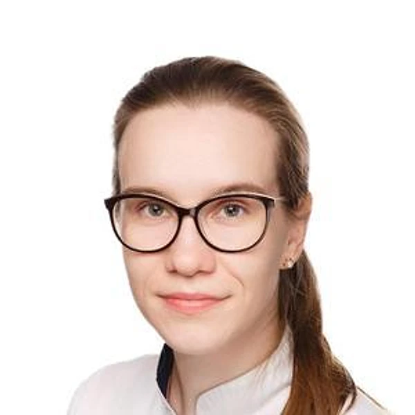 Печенкина Анастасия Юрьевна — Эндоскопист, Кемерово