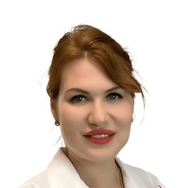 Суровицкая Юлия Владимировна — Дерматолог, Врач-косметолог, Дерматовенеролог, Трихолог, Санкт-Петербург