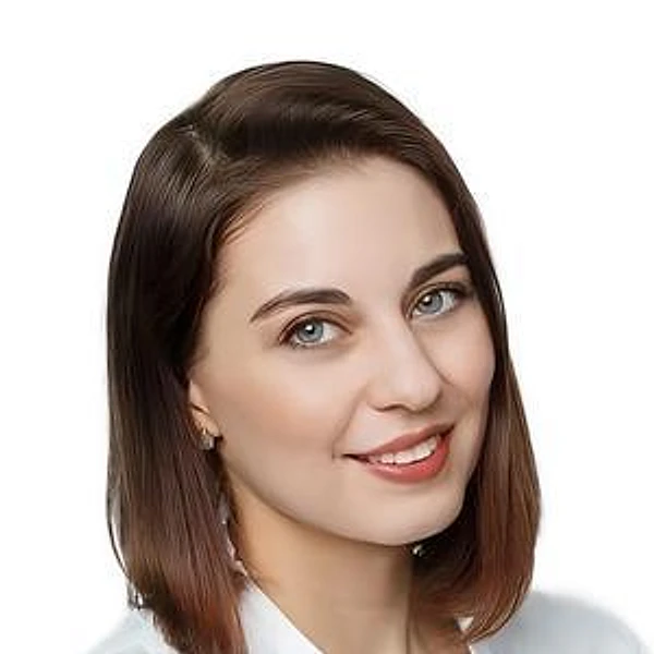 Цыпурдеева Наталия Дмитриевна — Репродуктолог, Акушер, Гинеколог, Санкт-Петербург