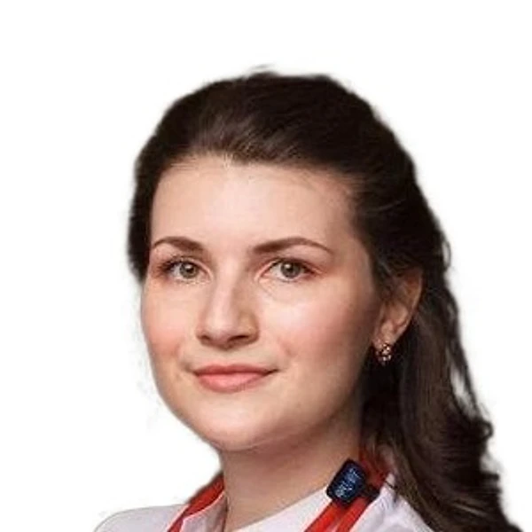 Чернова Ольга Олеговна — Гинеколог, Акушер, Кемерово