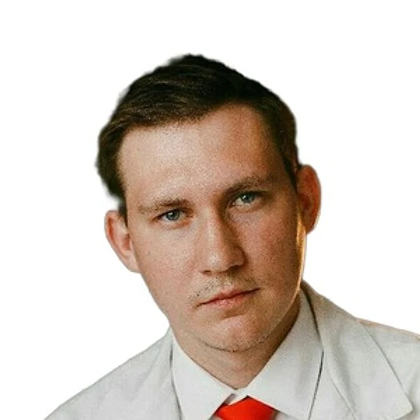 Шибаев Роман Михайлович — Терапевт, Кемерово