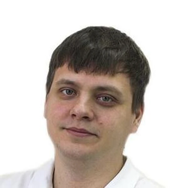 Шторкман Андрей Владимирович — Стоматолог, Красноярск