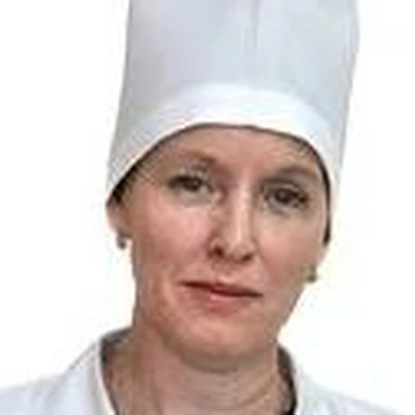 Ахметзянова Анфиса Асхатовна — Фтизиатр, Уфа