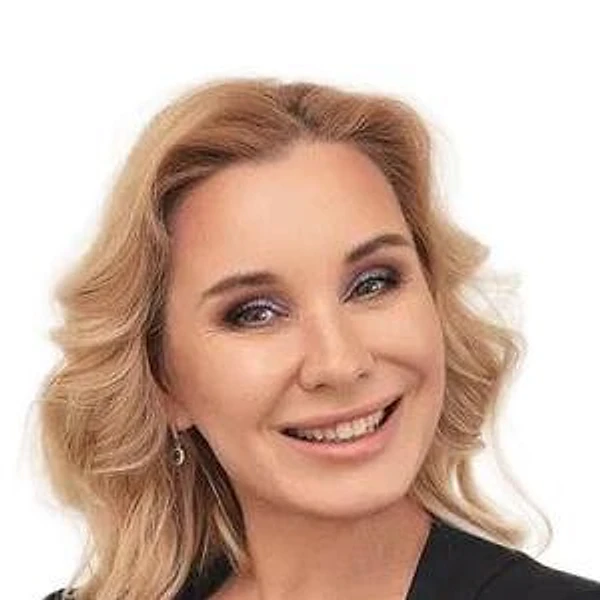 Лахтина Анна Васильевна — Врач-косметолог, Дерматовенеролог, Москва