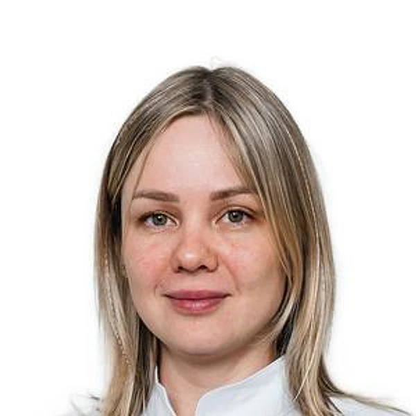 Корчагина Наталья Евгеньевна — Детский офтальмолог, Офтальмолог (окулист), Кемерово
