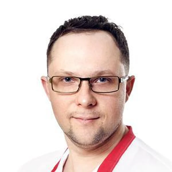 Шилкин Михаил Алексеевич — Ортопед, Травматолог, Тула