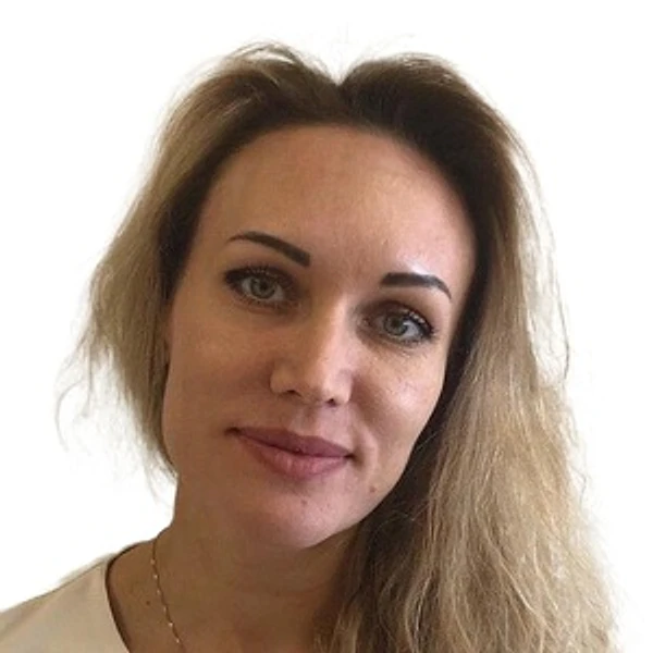 Совена Елена Сергеевна — Офтальмолог (окулист), Детский офтальмолог, Самара