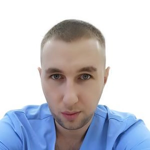 Назиров Рамиль Марсович — Хирург, Пенза