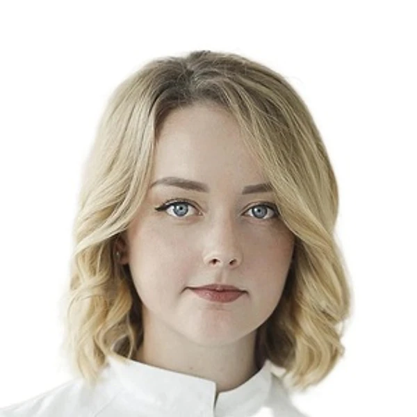 Кокшарова Юлия Александровна — Ревматолог, Тюмень