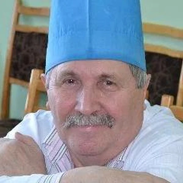Деренко Михаил Иванович — Хирург, Самара
