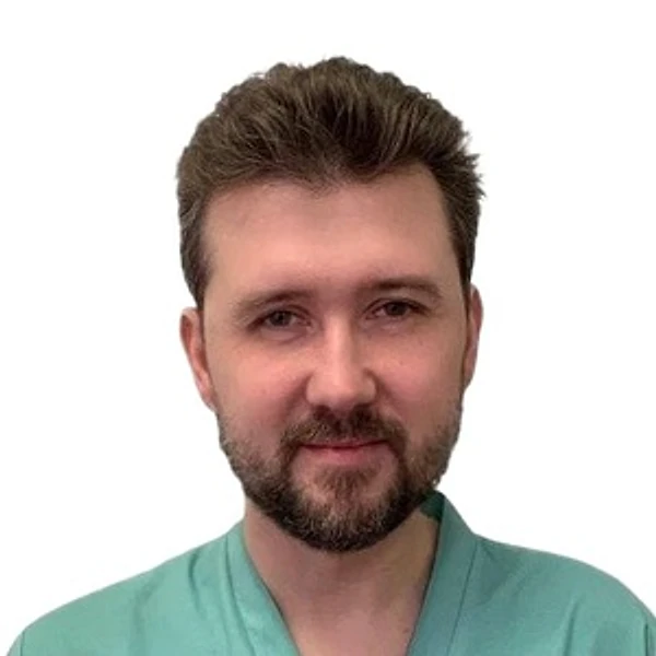 Михайлин Александр Викторович — Эндоскопист, Пятигорск