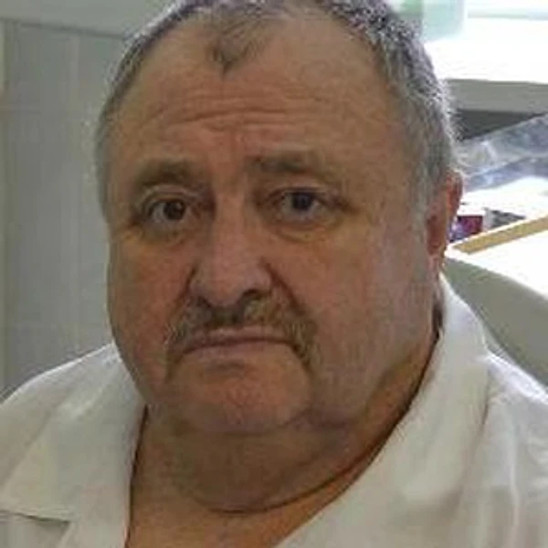 Мокров Александр Иванович — Стоматолог, Самара