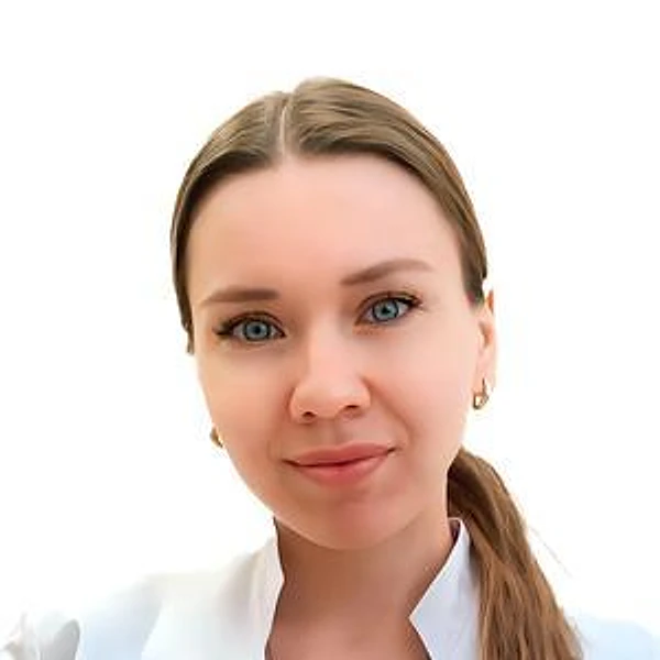 Белецкая Ирина Сергеевна — Детский невролог, Кемерово