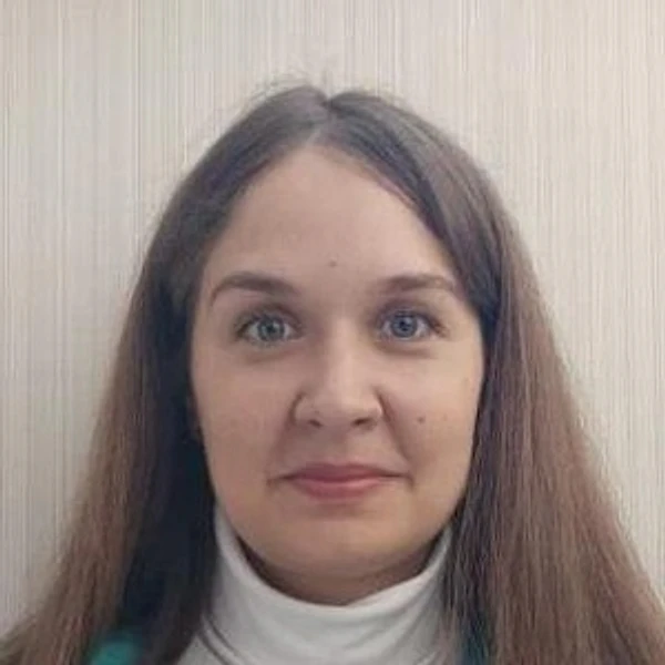 Черных Юлия Олеговна — Логопед, Дефектолог, Барнаул
