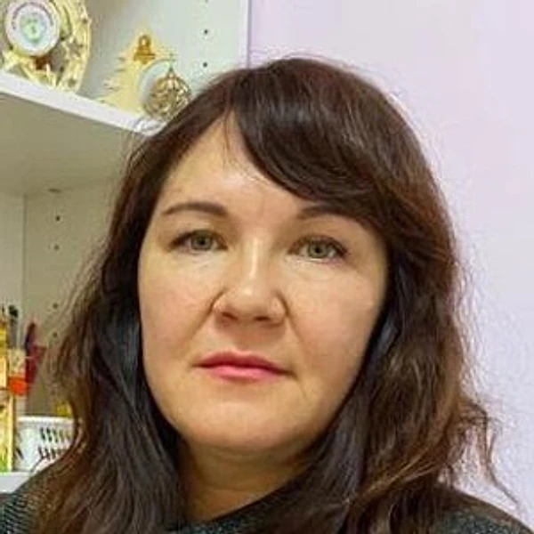 Ломакина Марина Владимировна — Детский психолог, Барнаул