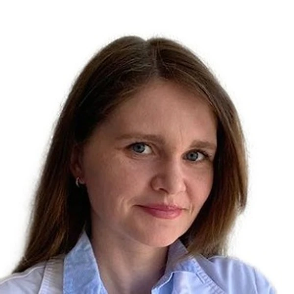 Дуболазова Дарина Гивиевна — Нефролог, Пенза