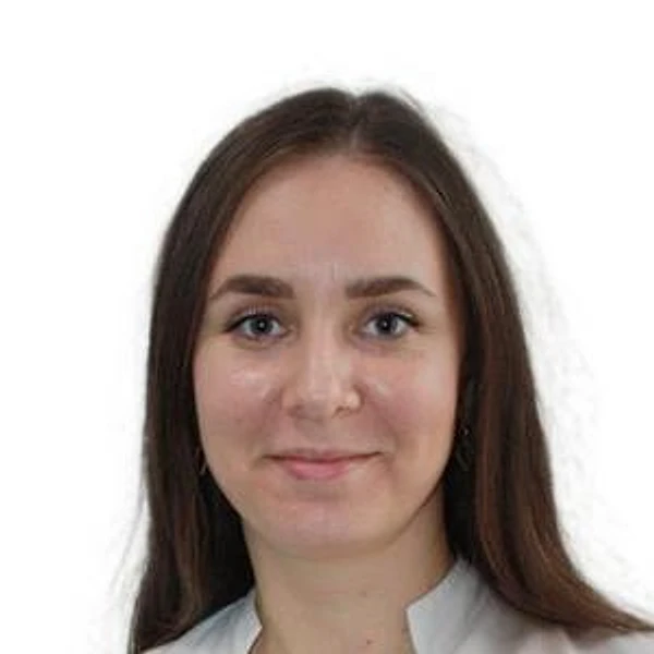 Фомина Наталья Владимировна — Функциональный диагност, Кардиолог, Пенза