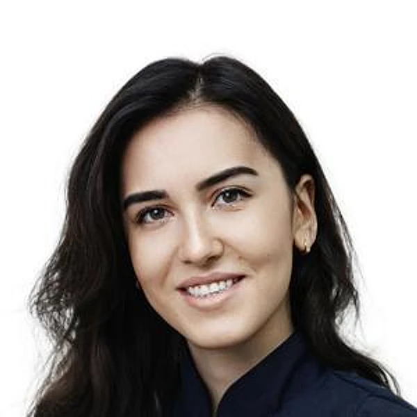Бобкова Ирина Анатольевна — Стоматолог, Псков