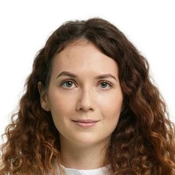 Бариева Мария Владимировна — Эндокринолог, Санкт-Петербург
