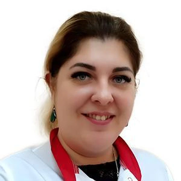 Князева Анна Дмитриевна — Психиатр, Нарколог, Пенза