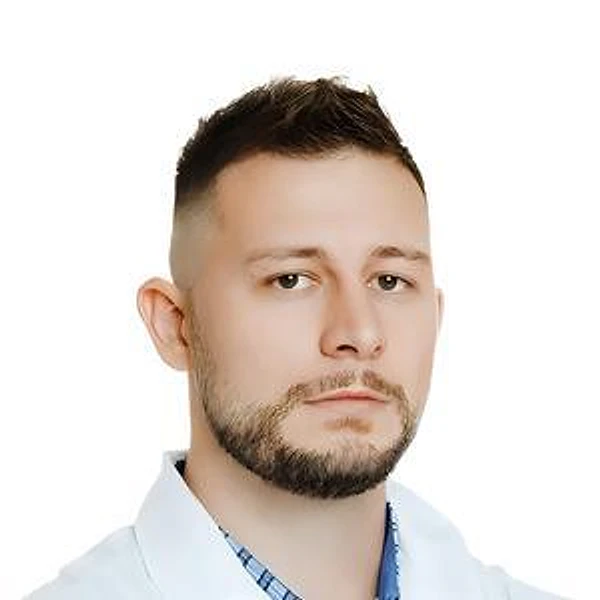 Вавилов Виталий Александрович — Педиатр, Кемерово