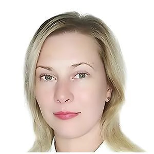 Морозова Елена Владимировна — Врач УЗИ, Кардиолог, Севастополь